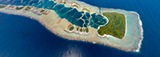 基里巴斯 加罗林环礁