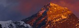 尼泊尔 喜马拉雅山 珠穆朗玛峰 第二部分 2012年12月