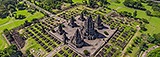 印度尼西亚 普兰巴南寺庙群