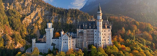 新天鹅堡360虚拟游览 第5期 