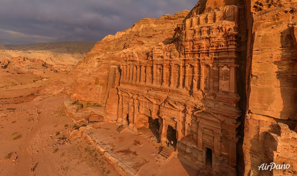 Petra
