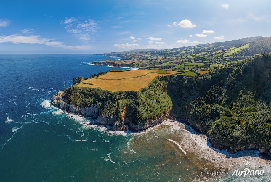 Azores, São Miguel Island, Portugal
