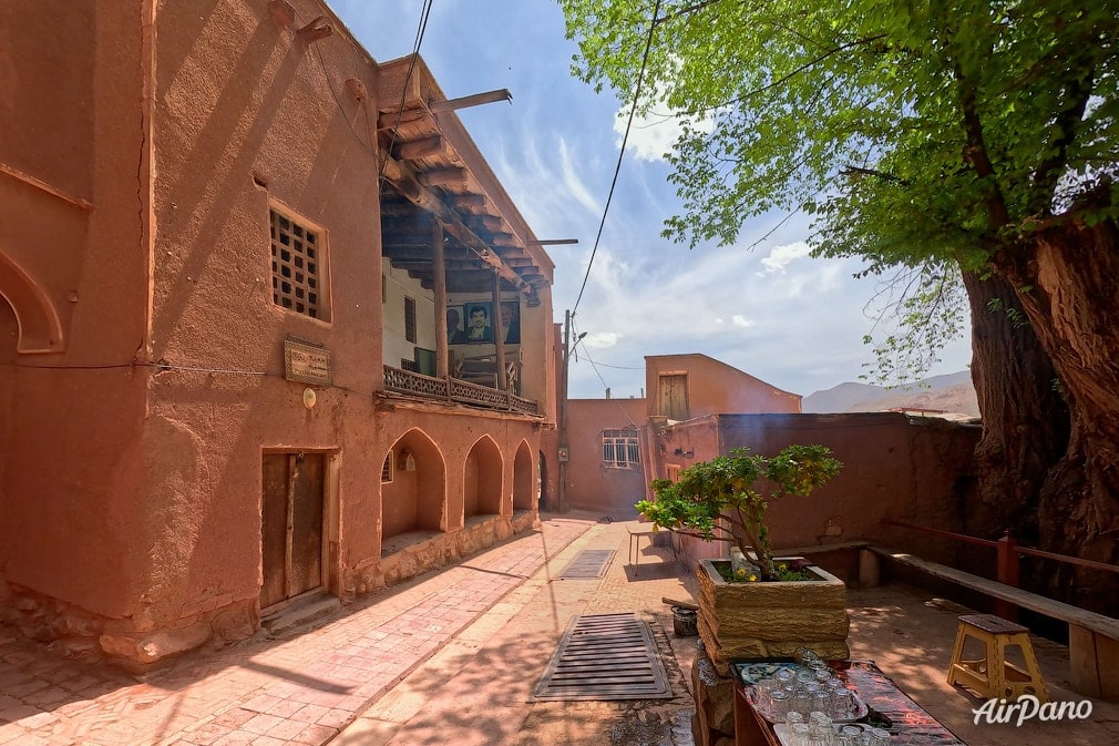 Red village Red village