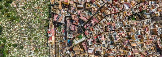 摩洛哥 梅克内斯