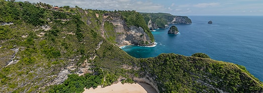 珀尼达岛