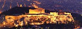 希腊 雅典卫城