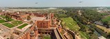 印度 阿格拉古堡