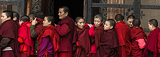 不丹，第二部分。唐比拉康