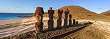 Rapa Nui, Easter Island