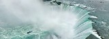 加拿大-美国交界 尼亚加拉瀑布