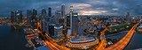 新加坡—梦想之城
