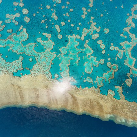 澳大利亚 大堡礁