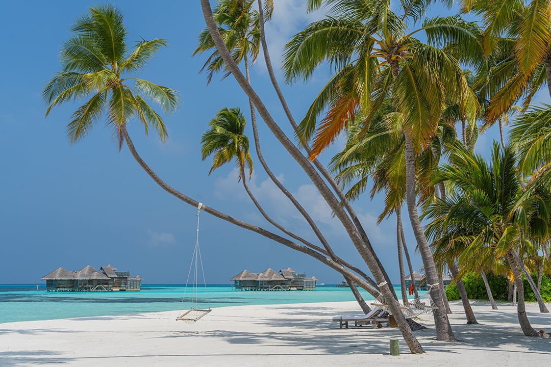 Maldives, Piece of Heaven