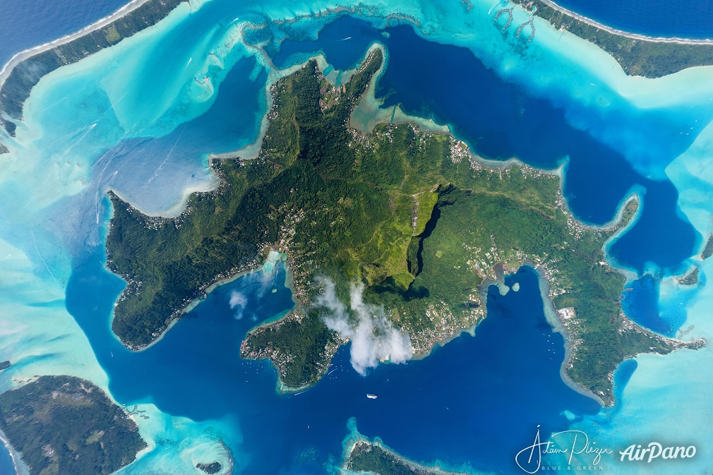 Misool Island, Raja Ampat