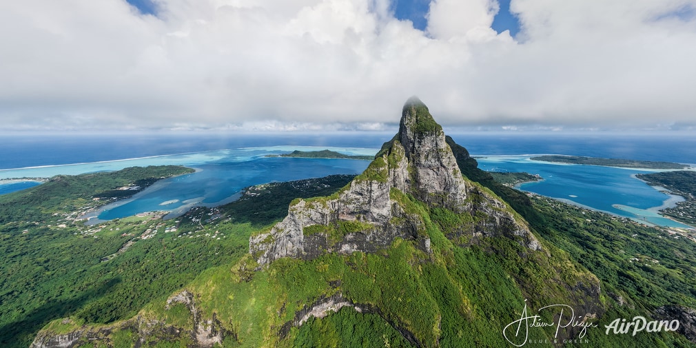 Raja Ampat archipelago