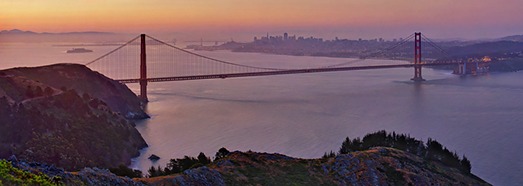 美国 加利福尼亚 旧金山