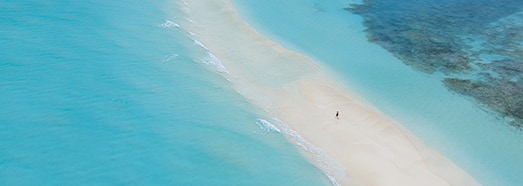 暖阳沙洲 VR放松体验